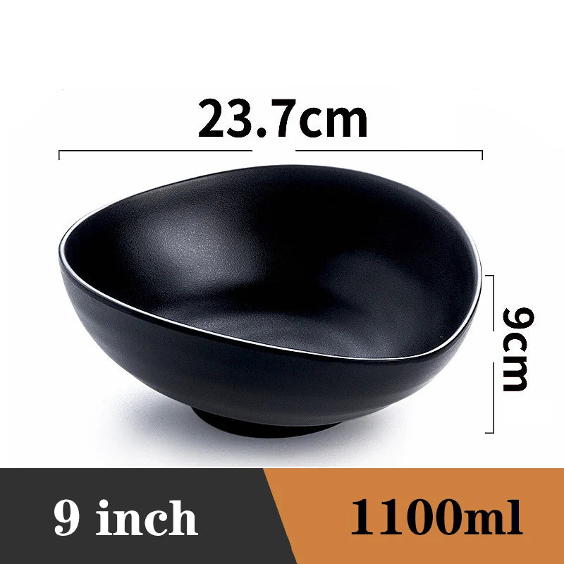 Oishii Bowl Japanese Style