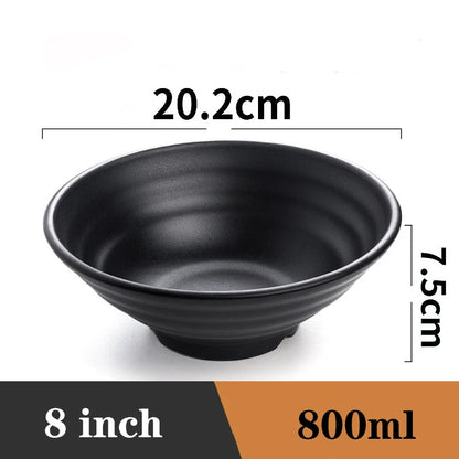 Oishii Bowl Japanese Style