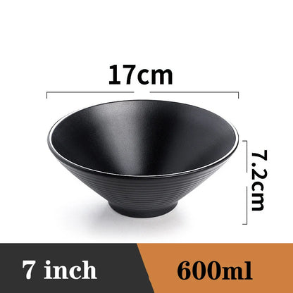 Oishii Bowl Japanese Style