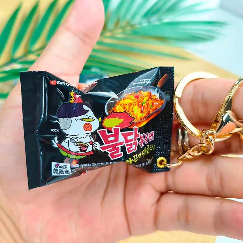 NoodleCharm