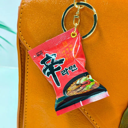 NoodleCharm
