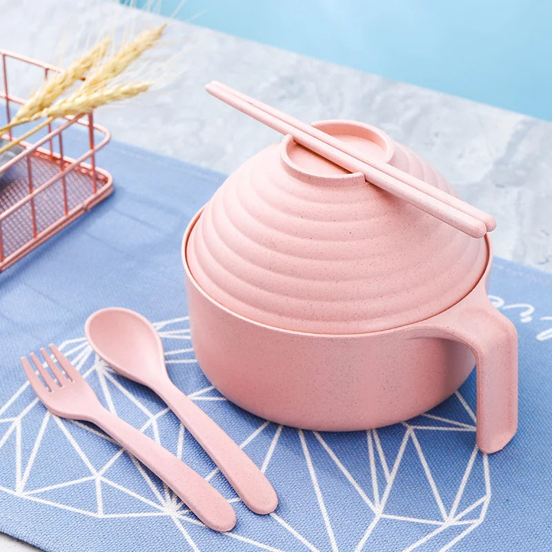 Kawaii ramen Cozy Set