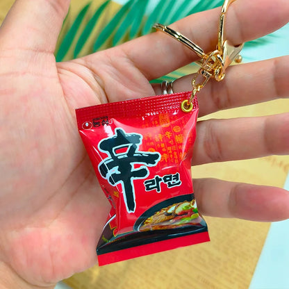 NoodleCharm