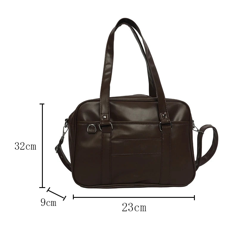 Shoujo School bag