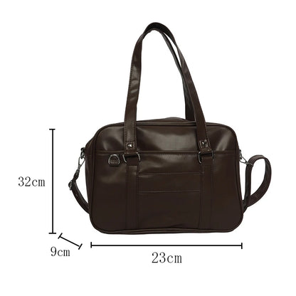 Shoujo School bag