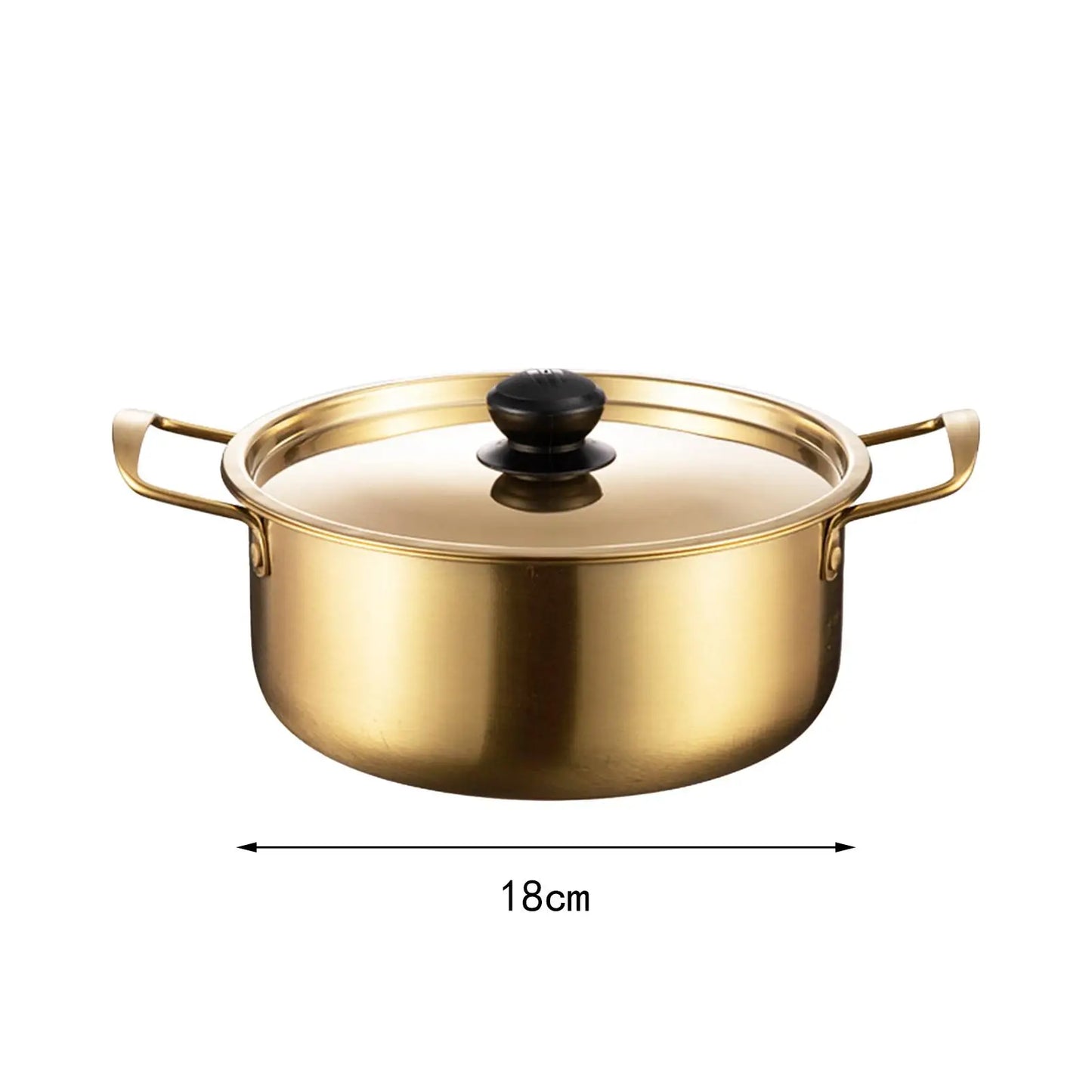 K-Chef Noodle Pot