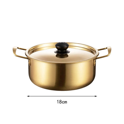K-Chef Noodle Pot