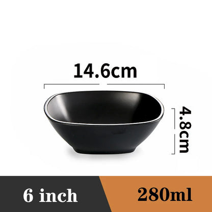 Oishii Bowl Japanese Style