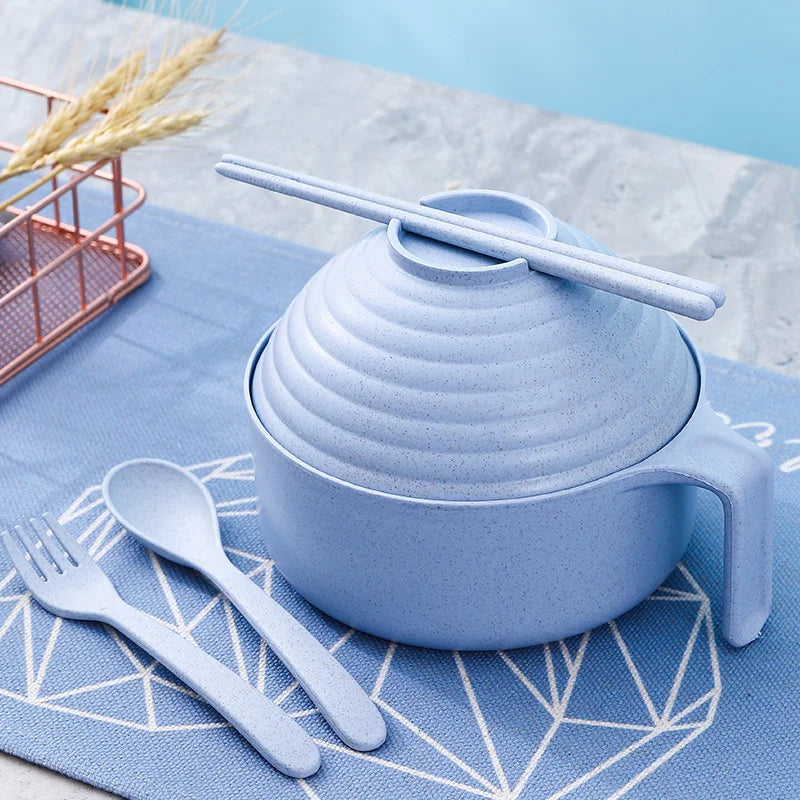Kawaii ramen Cozy Set
