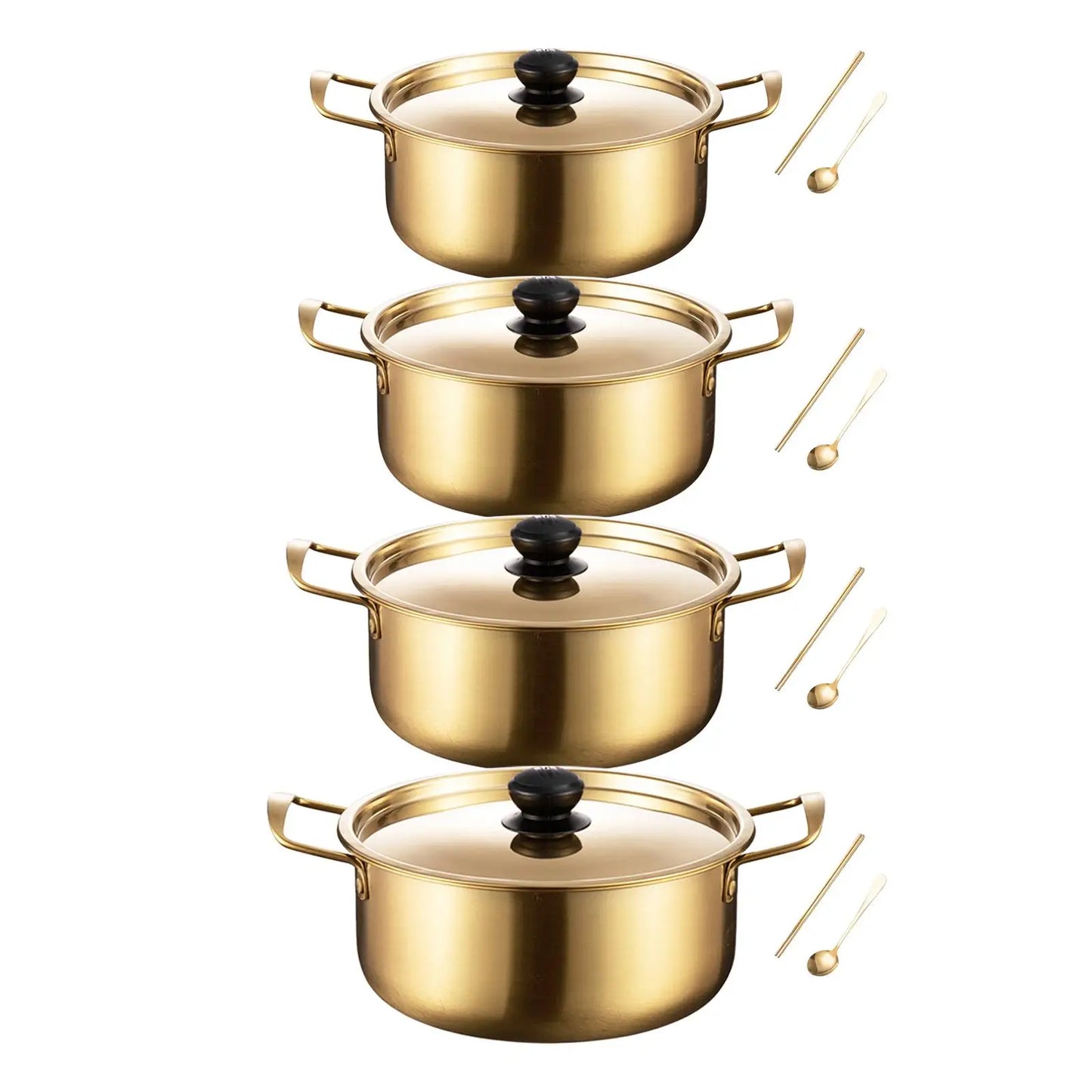 K-Chef Noodle Pot