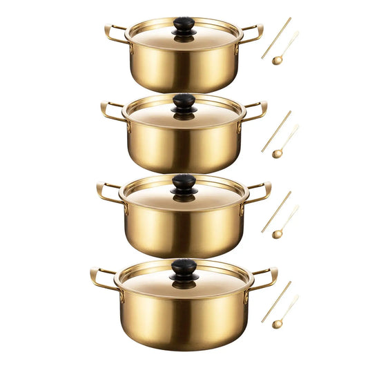 K-Chef Noodle Pot