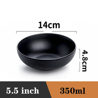 Oishii Bowl Japanese Style
