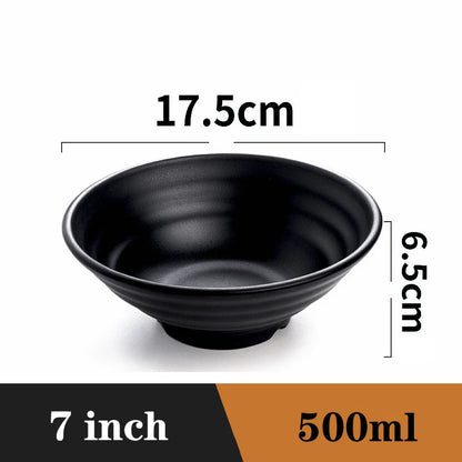 Oishii Bowl Japanese Style