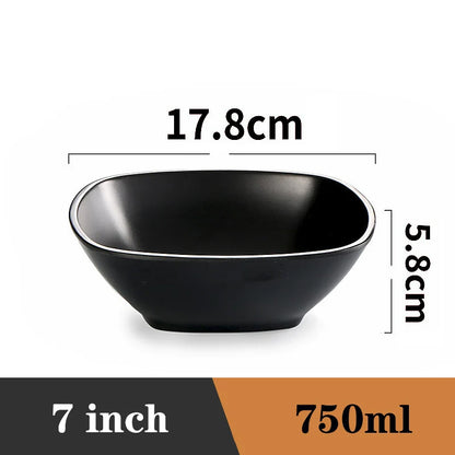 Oishii Bowl Japanese Style