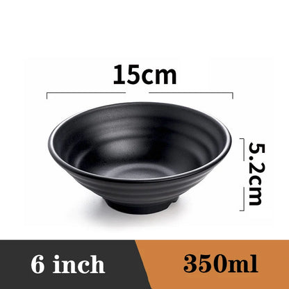 Oishii Bowl Japanese Style