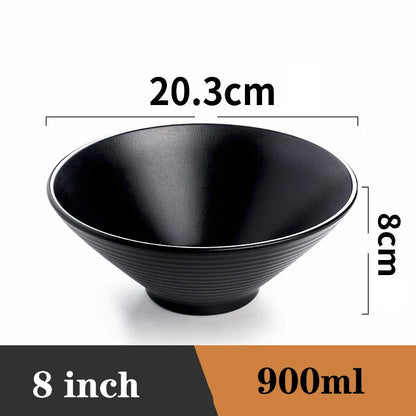 Oishii Bowl Japanese Style