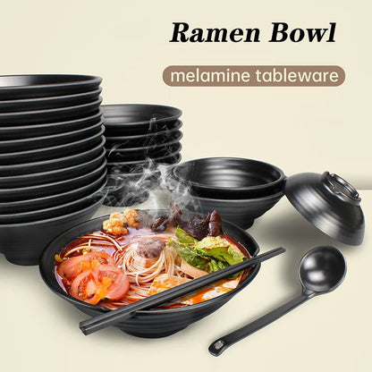 Oishii Bowl Japanese Style