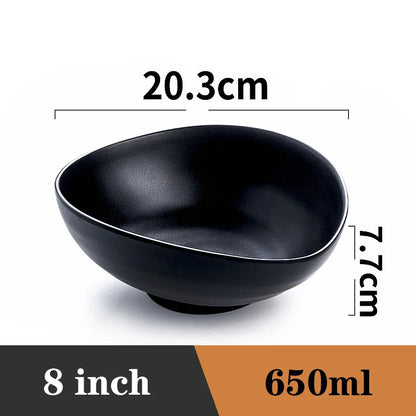 Oishii Bowl Japanese Style