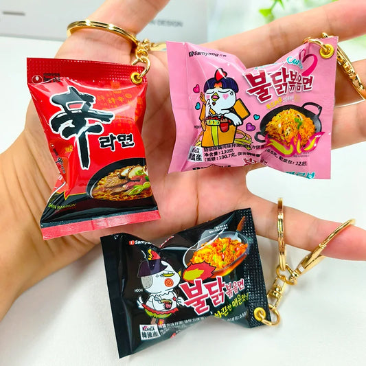 NoodleCharm