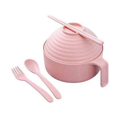 Kawaii ramen Cozy Set