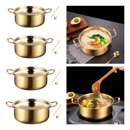 K-Chef Noodle Pot