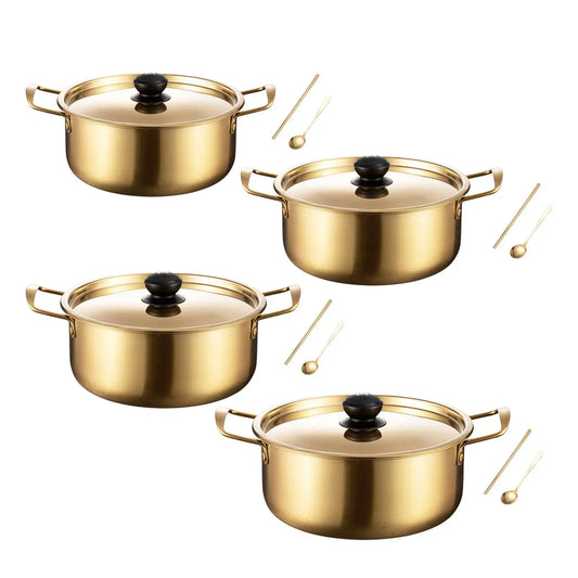 K-Chef Noodle Pot