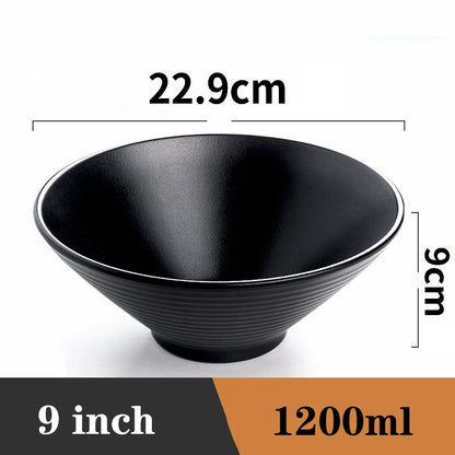 Oishii Bowl Japanese Style
