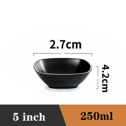 Oishii Bowl Japanese Style