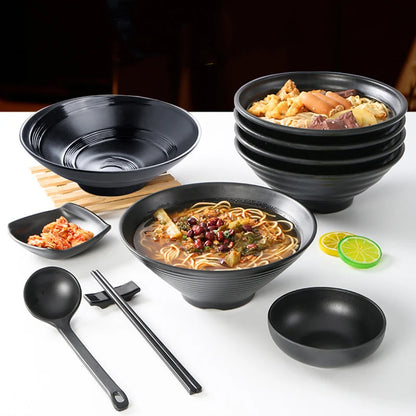 Oishii Bowl Japanese Style