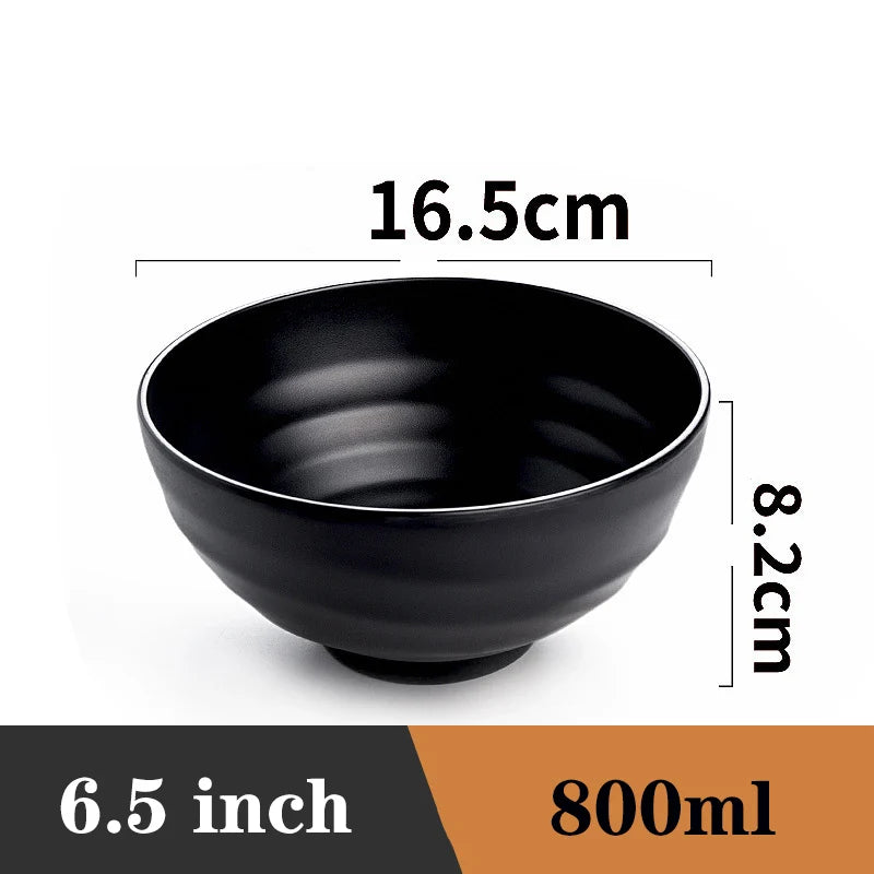 Oishii Bowl Japanese Style