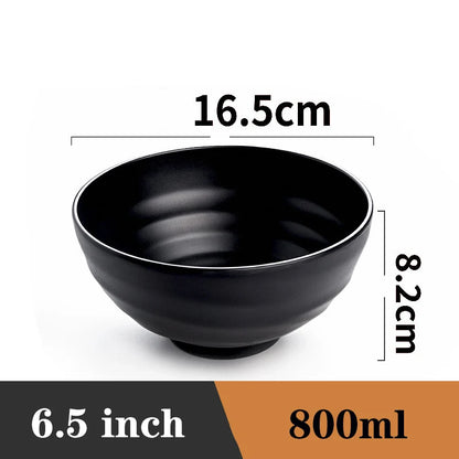 Oishii Bowl Japanese Style