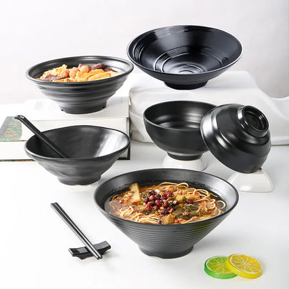 Oishii Bowl Japanese Style