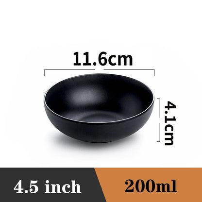 Oishii Bowl Japanese Style
