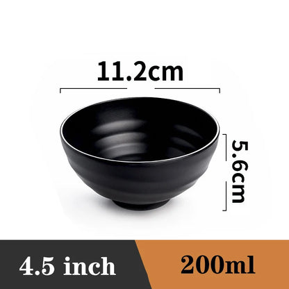 Oishii Bowl Japanese Style