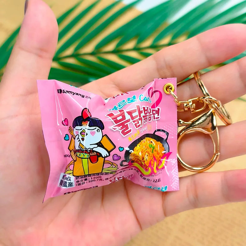 NoodleCharm