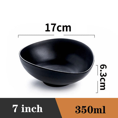 Oishii Bowl Japanese Style