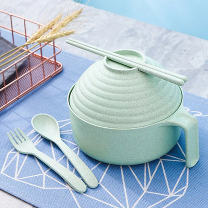 Kawaii ramen Cozy Set
