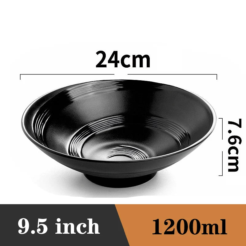 Oishii Bowl Japanese Style