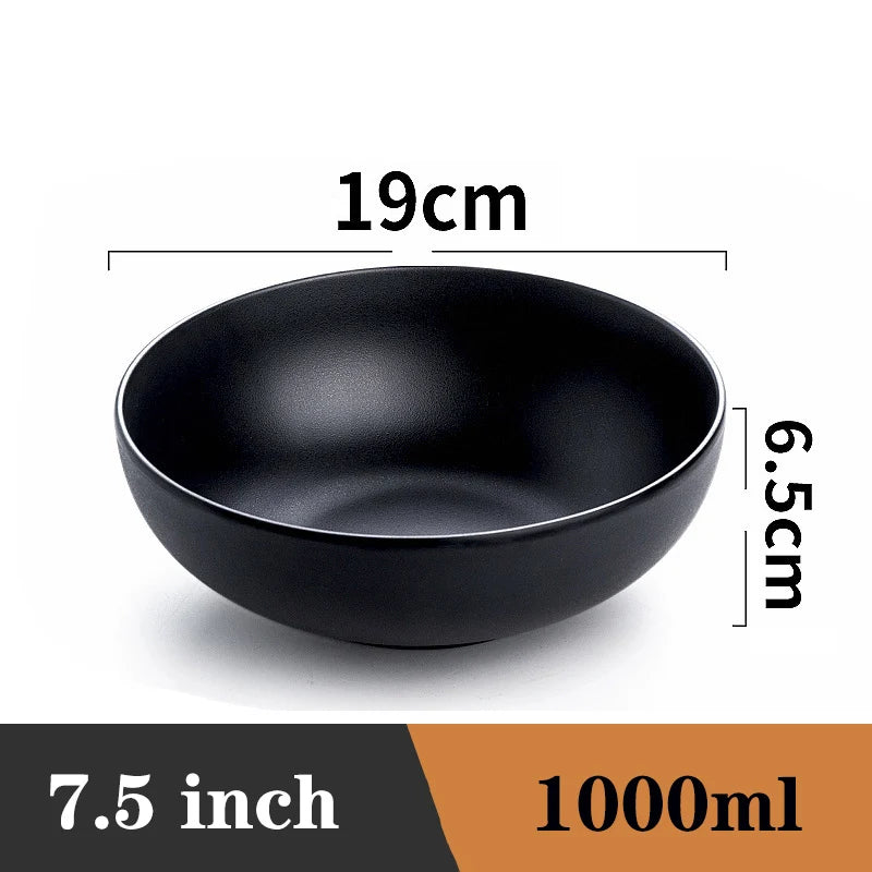 Oishii Bowl Japanese Style