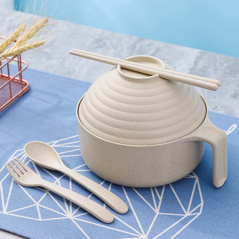 Kawaii ramen Cozy Set