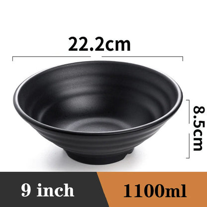 Oishii Bowl Japanese Style